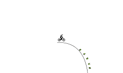 Jumpy stunts stuff