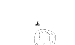 Asteroid (25 likes I'll cont.)