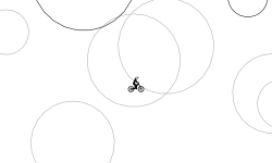 bubble drop