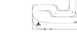 the beast track