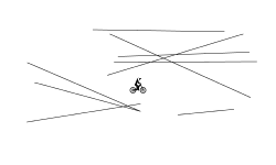Ninjasparkour's glitch