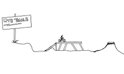 MTB Trials