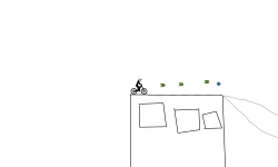 build parkour