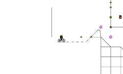 moster truck elicopter