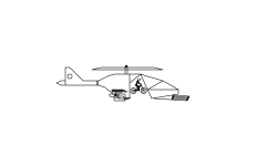 HELIKOPTER HELIKOPTER