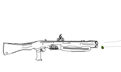 remington 870 mcs