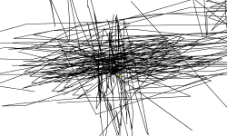 2 many lines