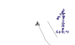 Daily Downhill #1