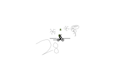 Shaky (fixed)