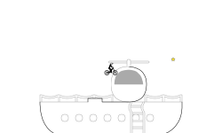 Cruise ship preview