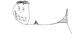 Geoff is my friend
