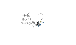 strechy