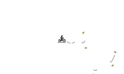 The last cool track! 50 (Auto)