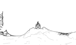 Joachim Mountain