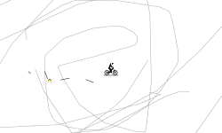 I Am Lost