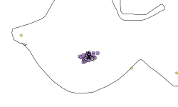 Blob in a blob
