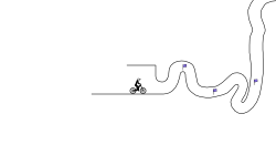 tube from an upcoming trial