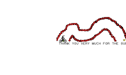 THANK YOU FOR THE SUBS (DESC)