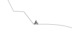 mini air track