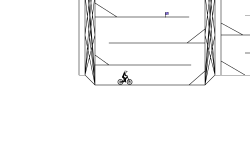 Ladder Stairs