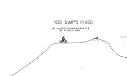100 Jumps Fixed