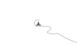 jumpy track