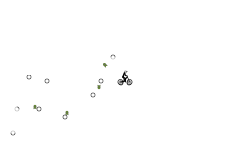 bmx bubbles auto or hold up