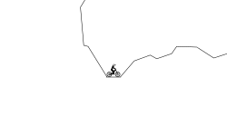 A Little Climb