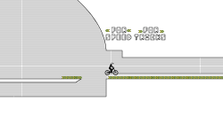 Tricks or Speed