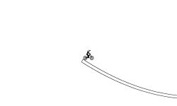 Lost On First Try
