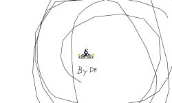 Shortest track ever