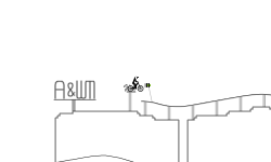 Auto ft. Wheelie Maker