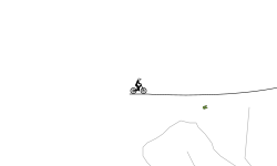 Volcano jump