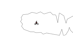 Balloon Challenge #1