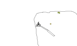 The cool track 37! (The cave)