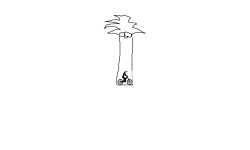 trees