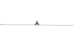 big jumps