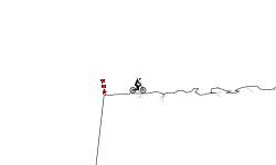 Near-Impossible rock track