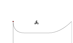 Extreme Jumps