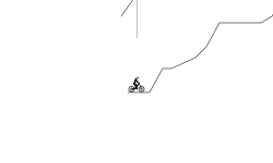2 levels mountain climbing
