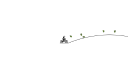mountain bike race#2