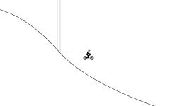 SNOW SLOPE MEGA
