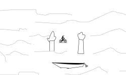 sea to city