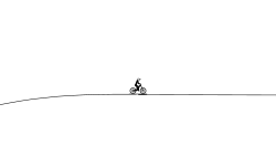 steep