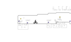 How To FreeRider