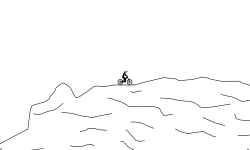Rough Terrain