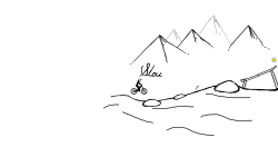 The Mountains (desc)