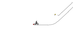 Trail #1 for pros like (desc)