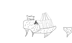 Floating Islands