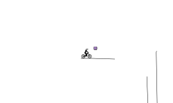 Slime powerup Track